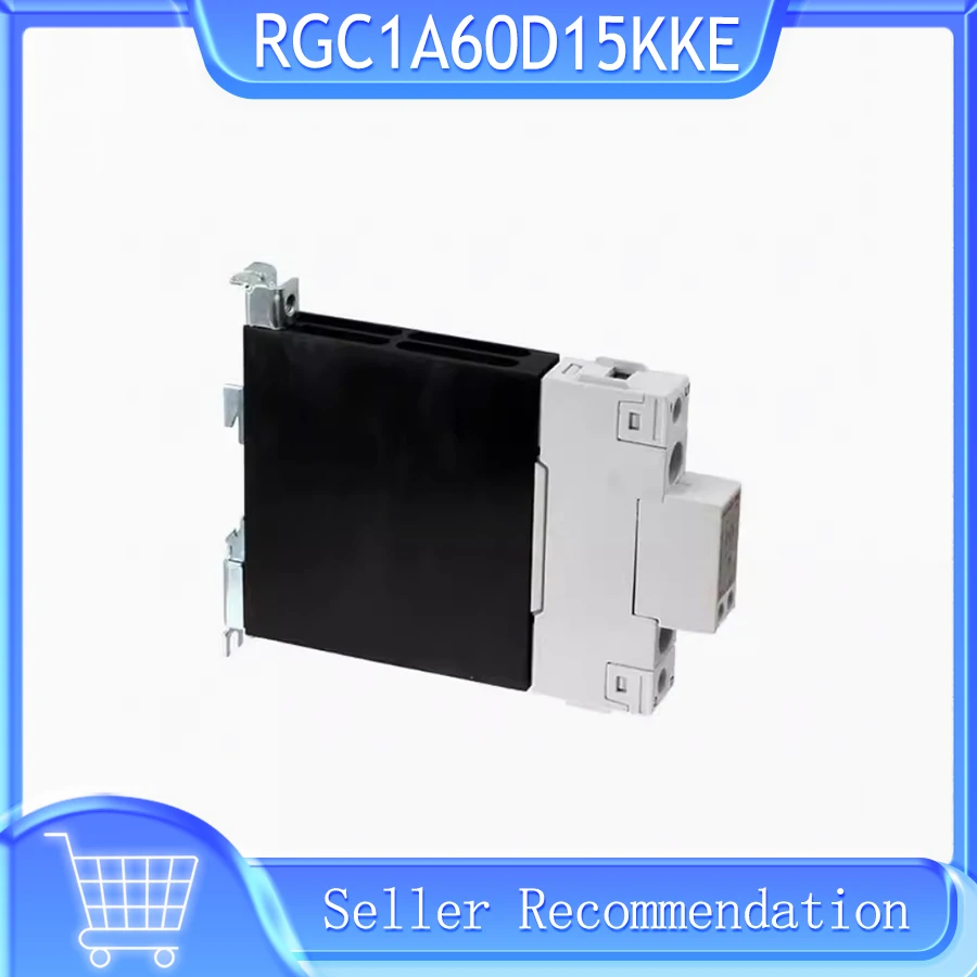 

Быстрая доставка RGC1A60D15KKE для твердотельного реле Карло