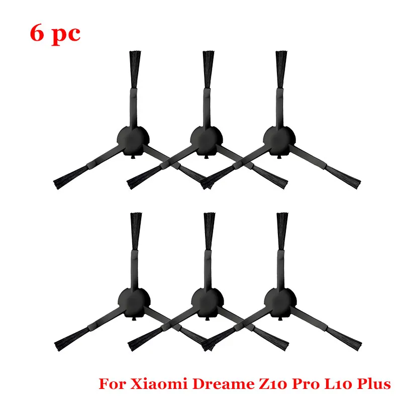 Premium Replacement Vacuum Cleaner Accessories Kit - Main/Side Brush & Filter