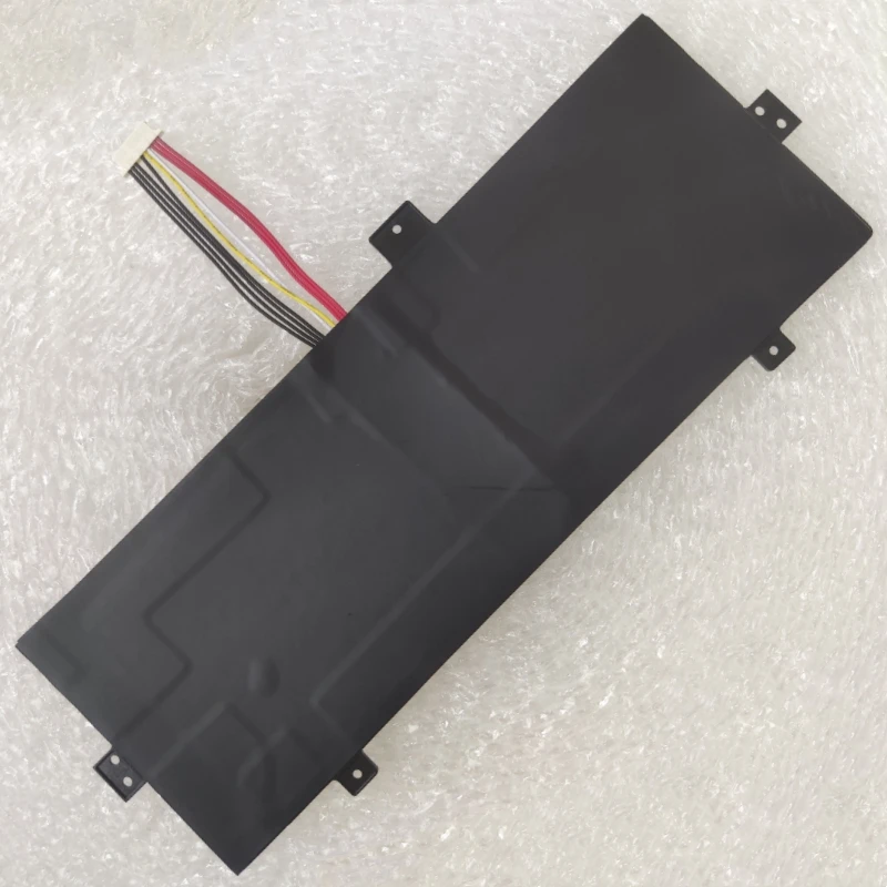 Bateria do Portátil para a Tecnologia Positivo Sht50781052s 1ics5 78 105-2 H3582229p 7.6v 38wh 5000mah SA C4128a Duo C464c Tabuleta pc - Imagem 2