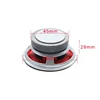 SOTAMIA 2Pcs 2.5 Inch Portable Speaker 66mm 4 Ohm 5W Full Range Speaker Audio Sound Home HIFI Loudspeaker for Bluetooth Speakers 6