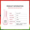 ibcccndc New Watermelon nicotinamide Light Bulb Essence Moisturizing Skin Brightening Face Brightening Essence 6