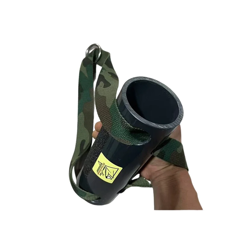 Enhanced Grip Arm Strength Training Handle