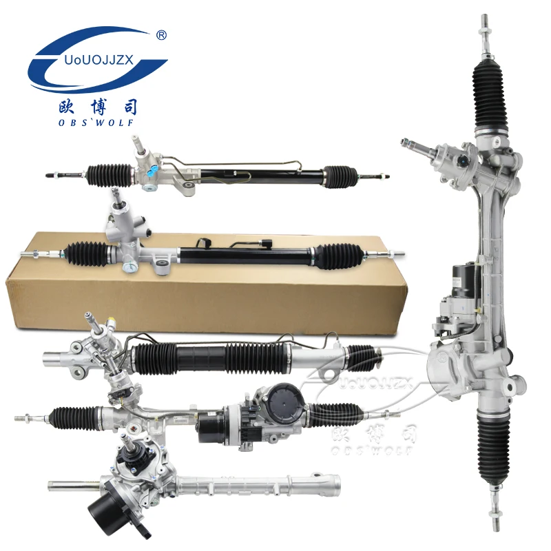 

Авторуль Гидроусилитель рулевого механизма для Honda Civic Series Ek3 ES5 FA1 FB2 FC1 53601-SR3-A53 53601-SNA-A03 53601-SNB-T02
