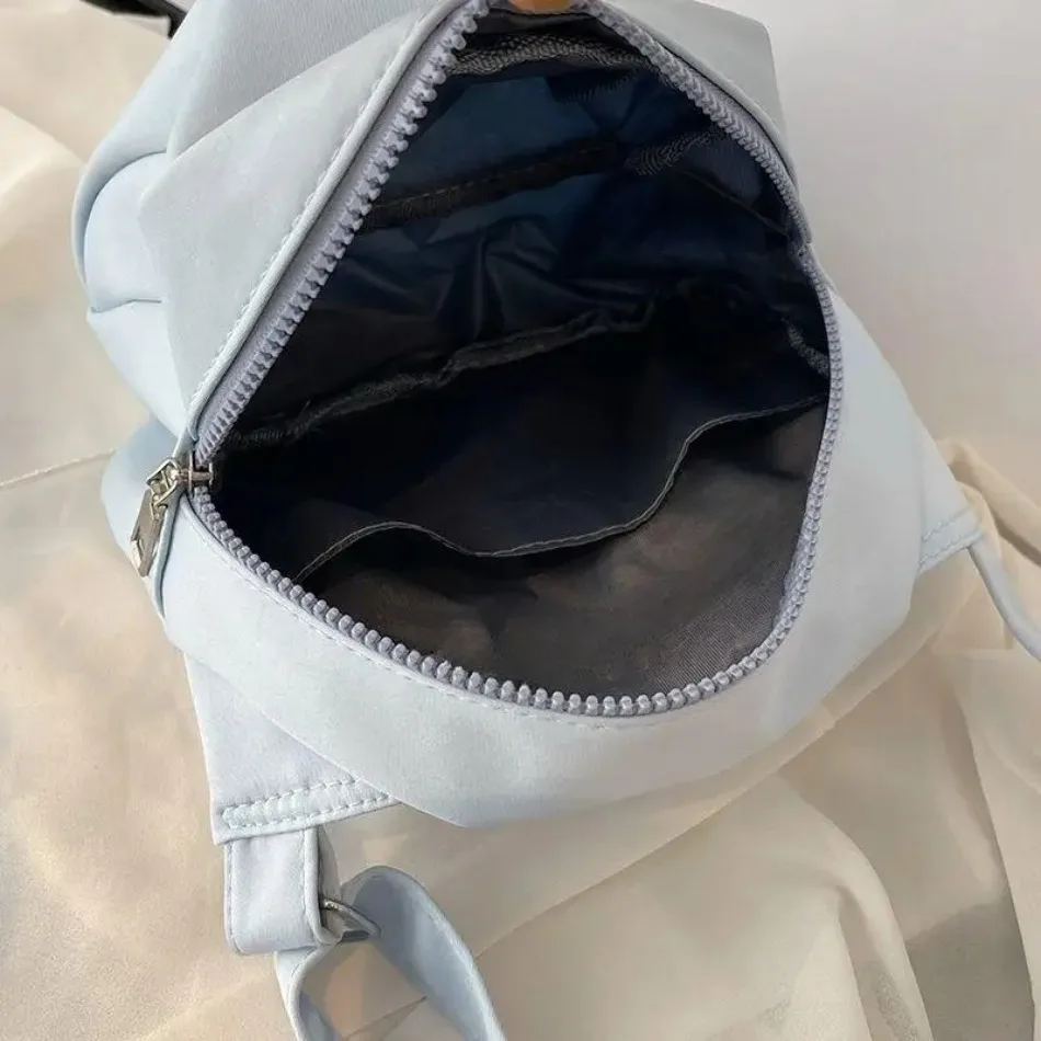 Women’s Lightweight Waterproof Crossbody Bag