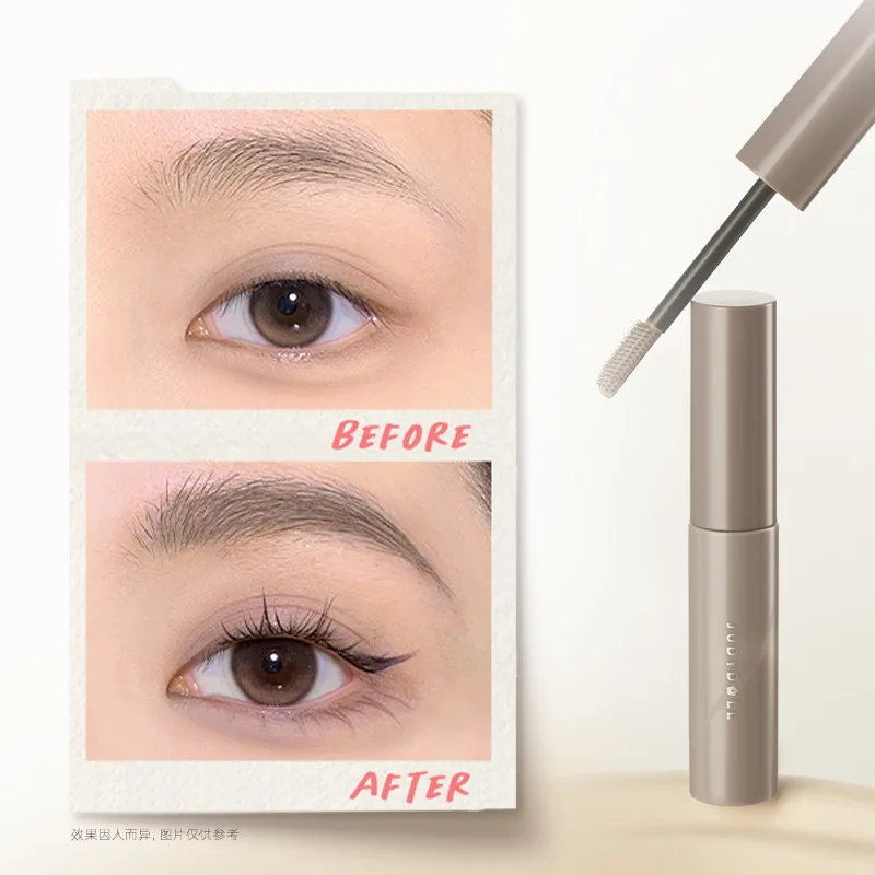 

Judydoll Natural and Durable Waterproof Long-lasting Makeup Without Fading Three-dimensional Color-locking Eyebrow Cream