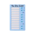 Blue To Do List