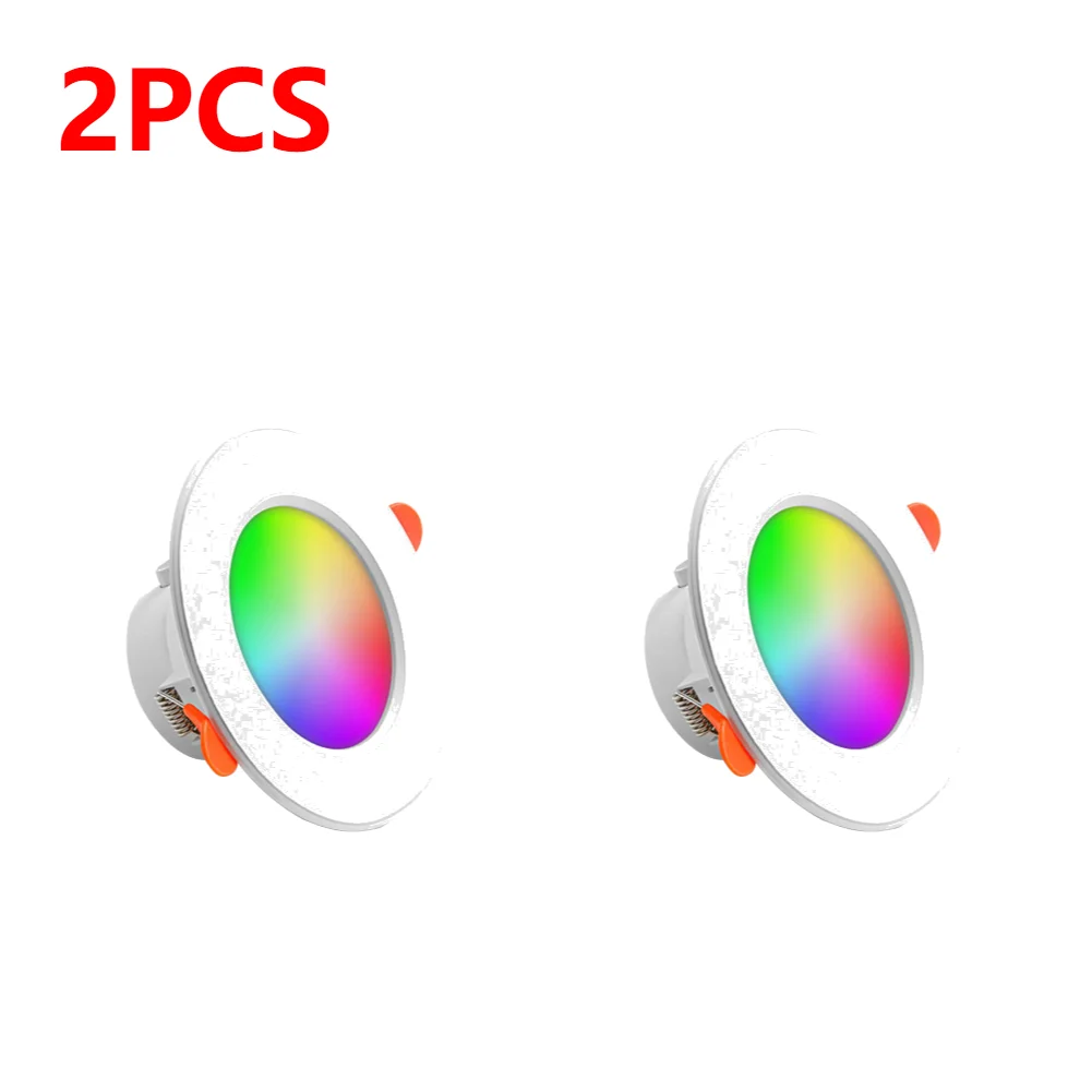 2 PCS
