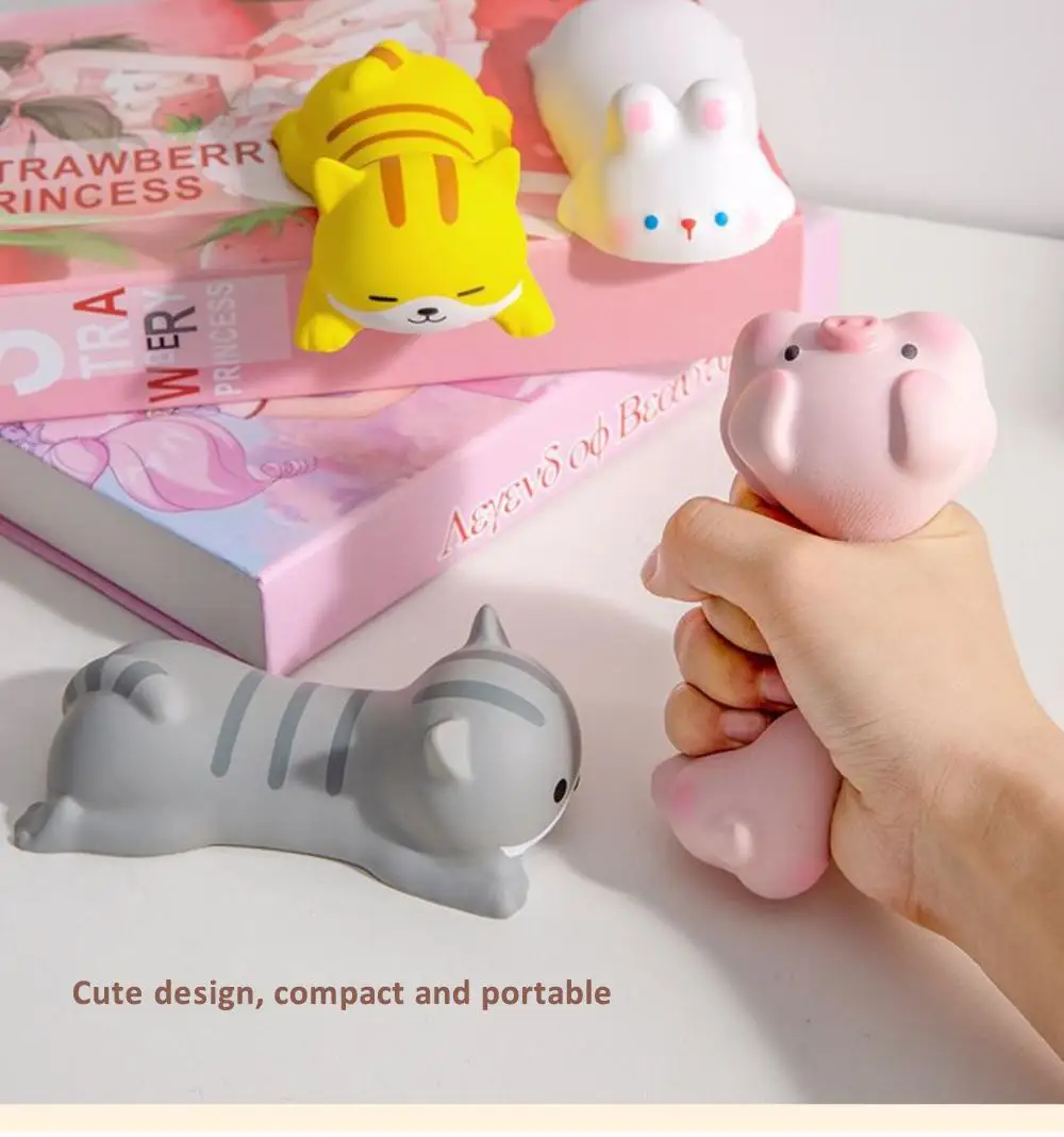 Cute Wrist Rest Support For Mouse Mouses Pad Wrists Pads