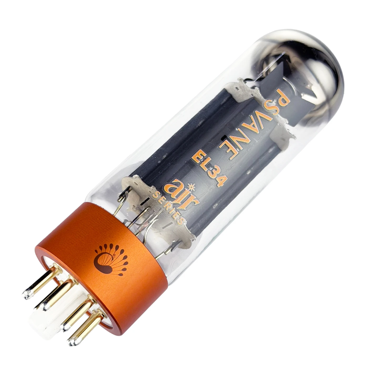 PSVANE Air EL34 진공관 매칭 페어 EL34B 6CA7 5881 HIFI 오디오 앰프 밸브 교체