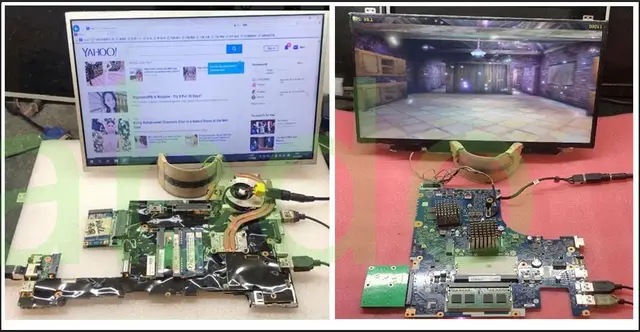 Laptop Ram Slots Lenovo G580 Max Ram Support Lenovo Essential G580