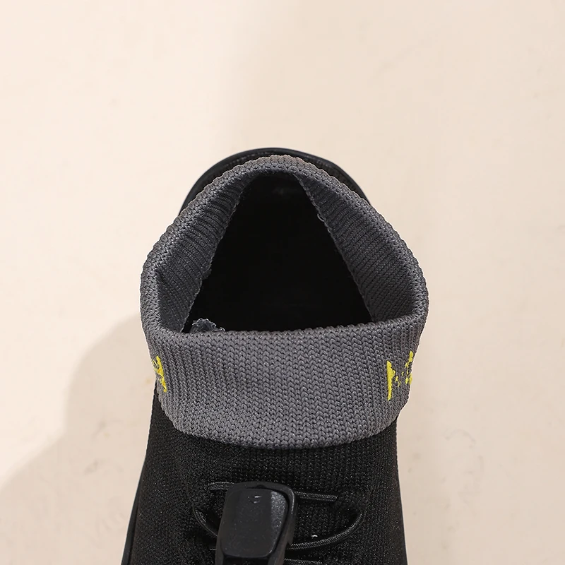 Übergröße Fünf Finger Schuhe Damen Barefoot Minimalistische Barfußschuhe für Gym Fitness Yoga Training Rutschfeste Mary Jane Gym – Detail 16