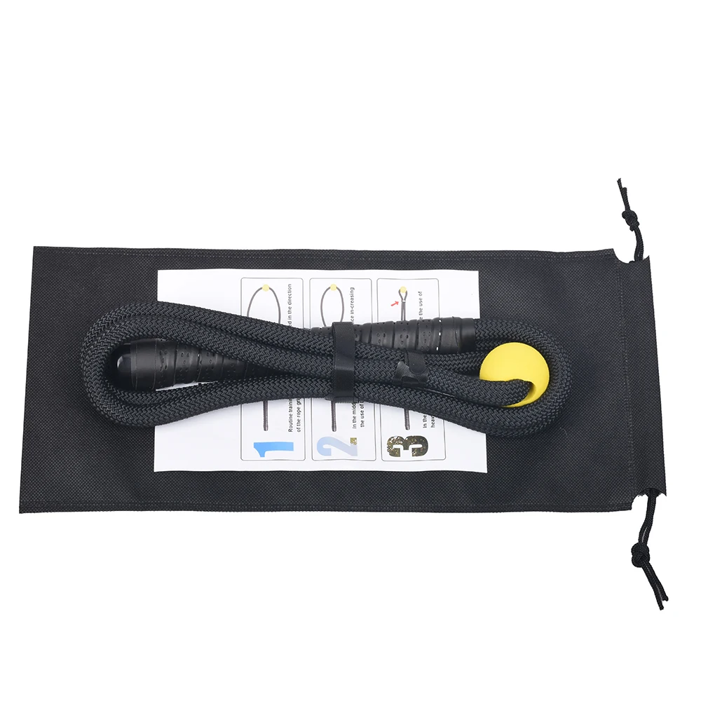 Golf Swing Rope Trainer 6