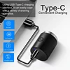 Xiaomi Mijia USB Rechargeable Waterproof Mini Electric Shaver No Skin Damage Face Beard Men's Razor For Shaving Beard Trimmer 5
