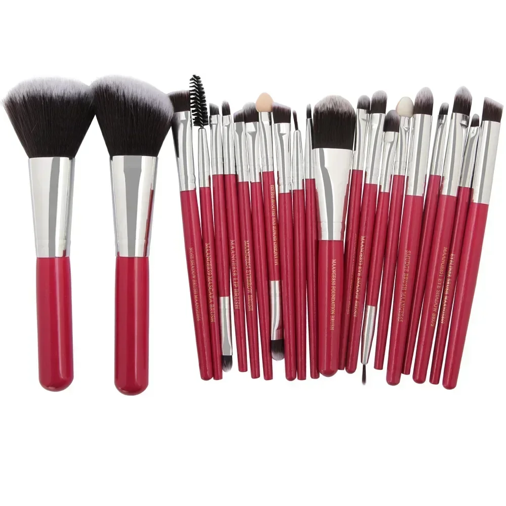 Makeup Brush Set - Eyebrow Brush