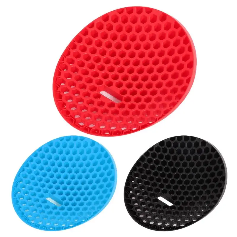 

Car Wash Bucket Filter Car Gravel Filter Mesh Bucket Attachment Filter Screen Car Wash Bucket Insert Replacement Dirt Trap For
