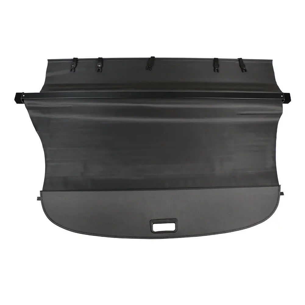 SUV Cargo Cover Retractable Car Trunk Cover for Subaru Outback 2015-2019