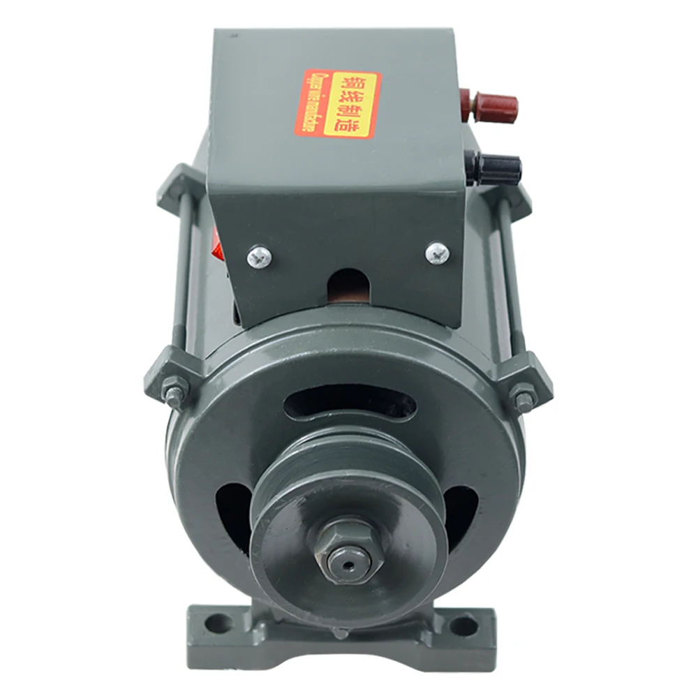 5000W Home Lighting Permanent Magnet Generator