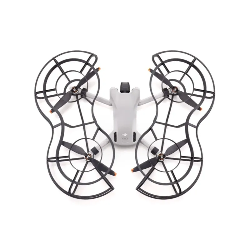 Drone Accessories Propeller Protector Tripod Propeller Protection Kit For DJI Mini 3 series blade protection cover Mini 3Pro propeller protection cover UAV accessories