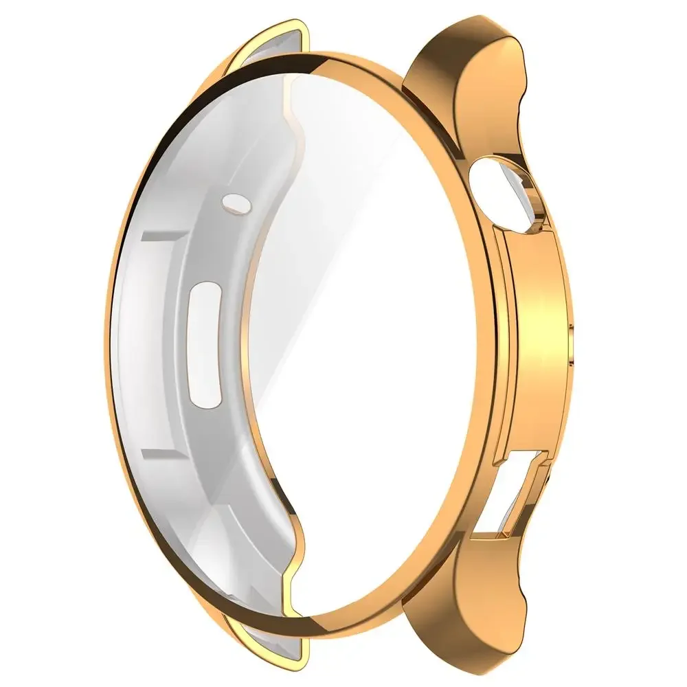 Silicone Strap TPU Protective Case & Wristband Replacement Accessories