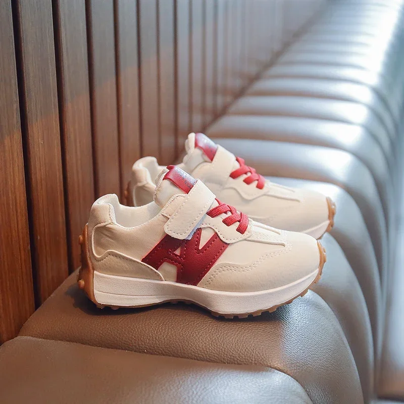 Kids Breathable Tennis Shoes for Boys and Girls