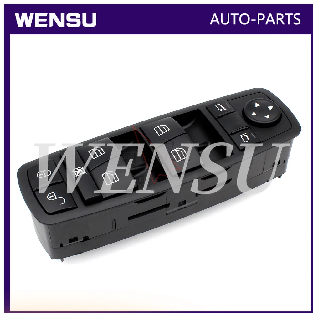 

Electric Power Window Switch for BENZ W164 W251 A1698206610