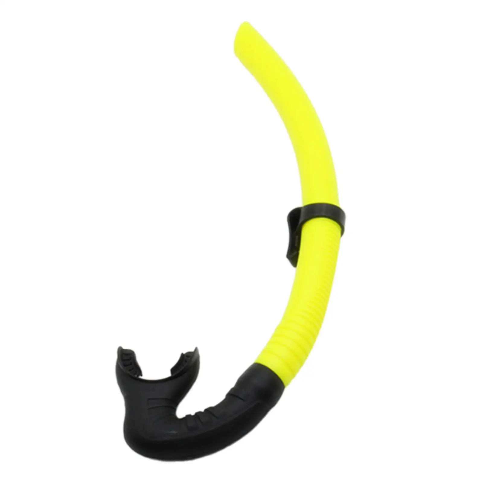 Scuba Diving Snorkel Water Sports Snorkeling PVC Supplies Snorkeling Snorkel