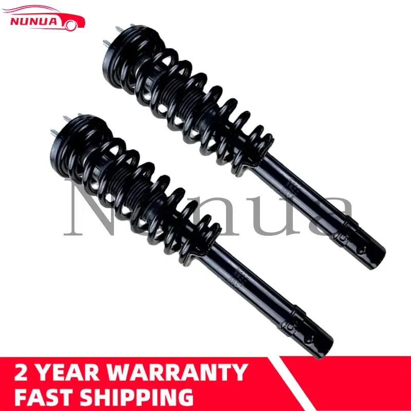

Front Shock Absorber Assembly for HONDA ACCORD 2.4 CM4/5/6 2003-2005 OEM 51605SDAY01 341330 51605SDAY01 52611SDAY01