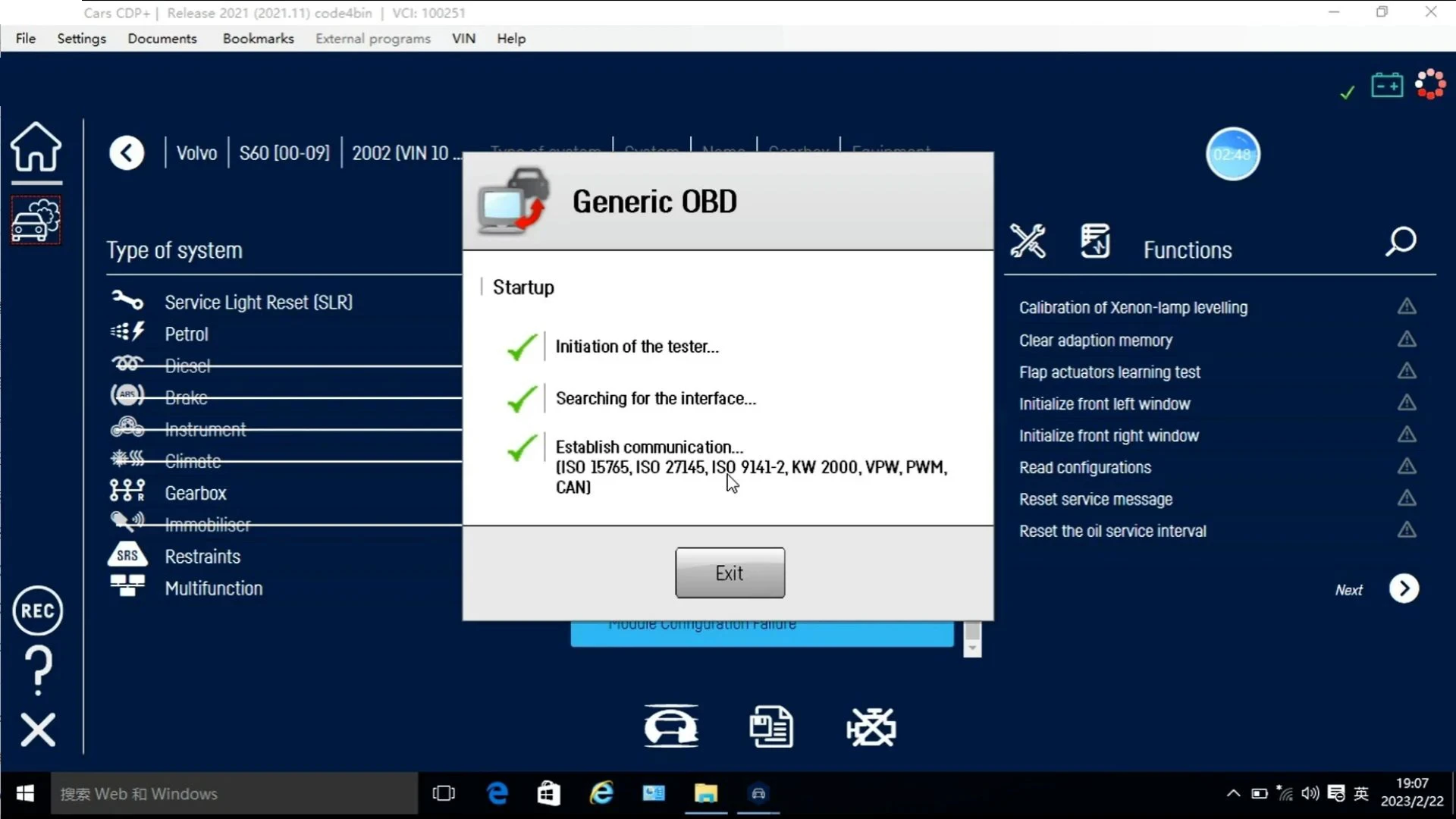 Newest Delphi 2017 r3 Car Diagnostics Software Codings OBD2 Del-phis 2021.10b with keygen Software DS 150e Compatible Bluetooth 6
