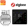 4P AND ZIGBEE  Black