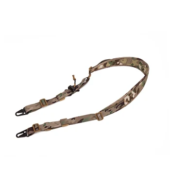 Tactical Padded Rifle Sling 1