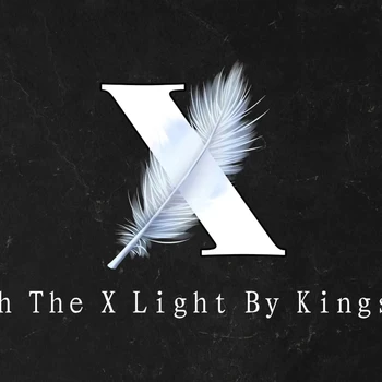 The Ghost Light - Professional - 1 Gimmick