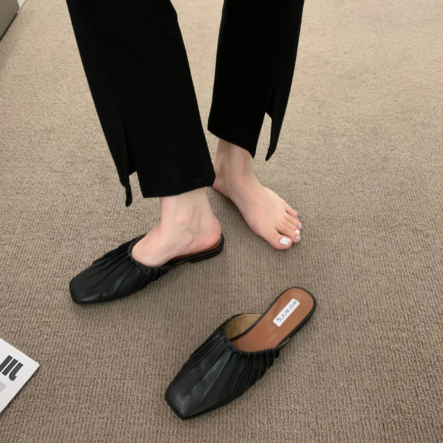 thumb