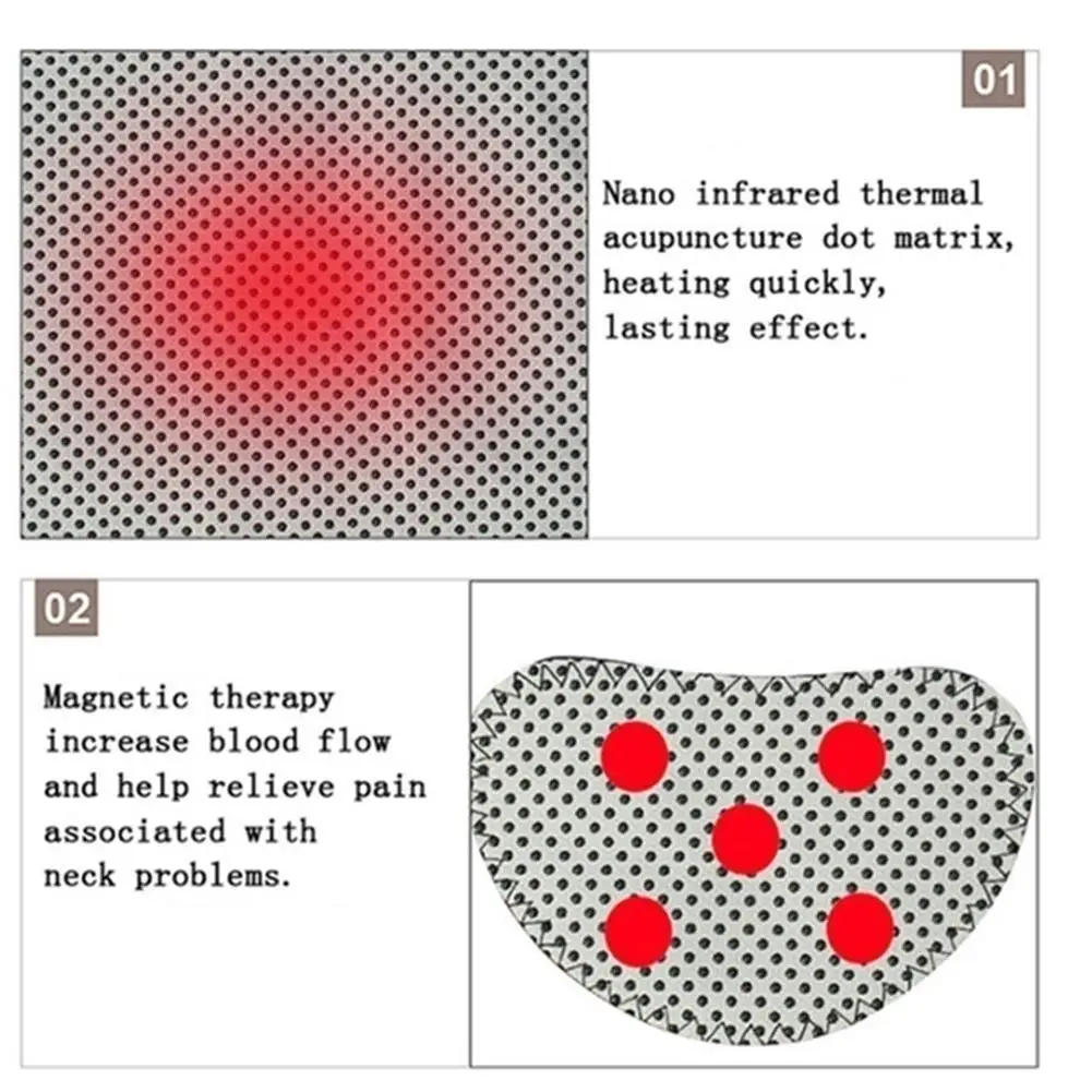 Рисунок 5 - Массажер для шеи