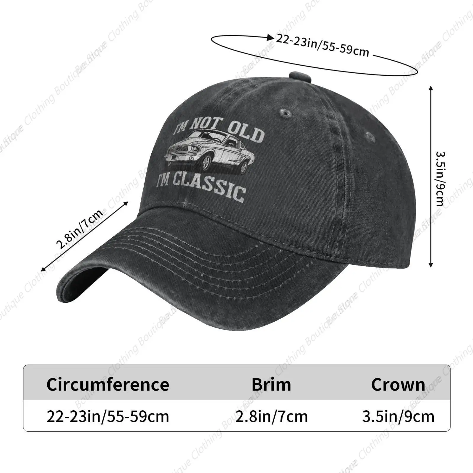 I``m Not Old I``m Classic Hat, I``m Not Old Men, I``m Old Men, I``m Old Men,   , ڵ ȣ  , ִ Ҿƹ 