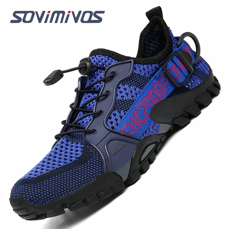 

Mens Water Shoes, Unisex Barefoot Aqua Shoes for Men Women Beach Swimming Water Sport Shoes Men Hiking Shoes Lover Aqua Shoes