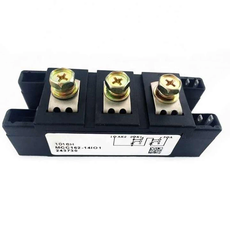 

New Arrived Original IGBT Power Module MCC162-14IO1