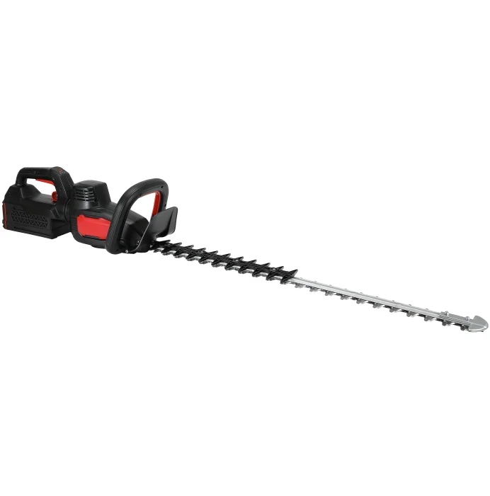 Garden Yard New Garden Powered Hedge Trimmer 60V