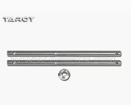 450Dfc Elicottero Asse Albero Principale 108Mm Mandrino Per Tarocchi Cnc Tl45162 450 Dfc Tl45166 Allineare Turnigy Trex Devil Kds 450 Heli