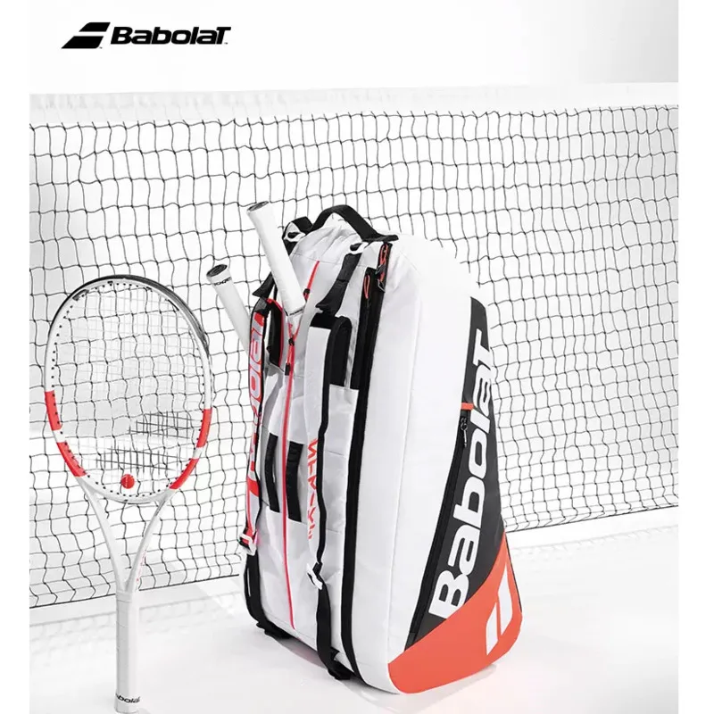 【新品未使用】Babolat　RH12　PURE STRIKE RH12 Pure Strike | Babolat