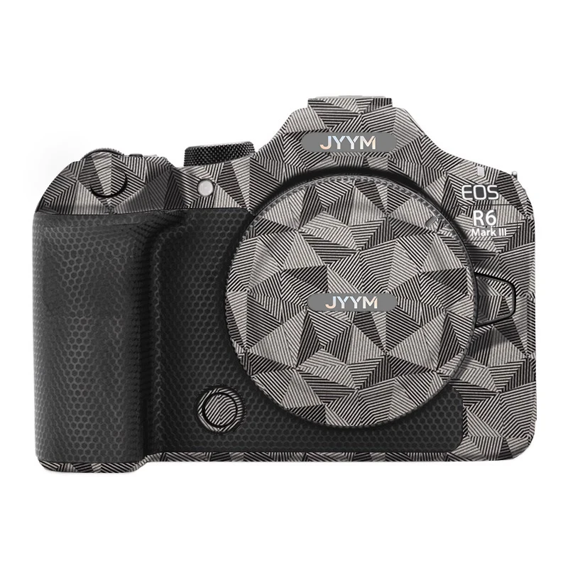 Customized Camera Decal Skin Vinyl Wrap Protective Film Coat