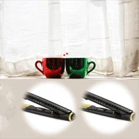 Irons V-GOLD Hair Straightener Classic Professional styler Fast Hairs Straighteners Styling tool flat iron 2