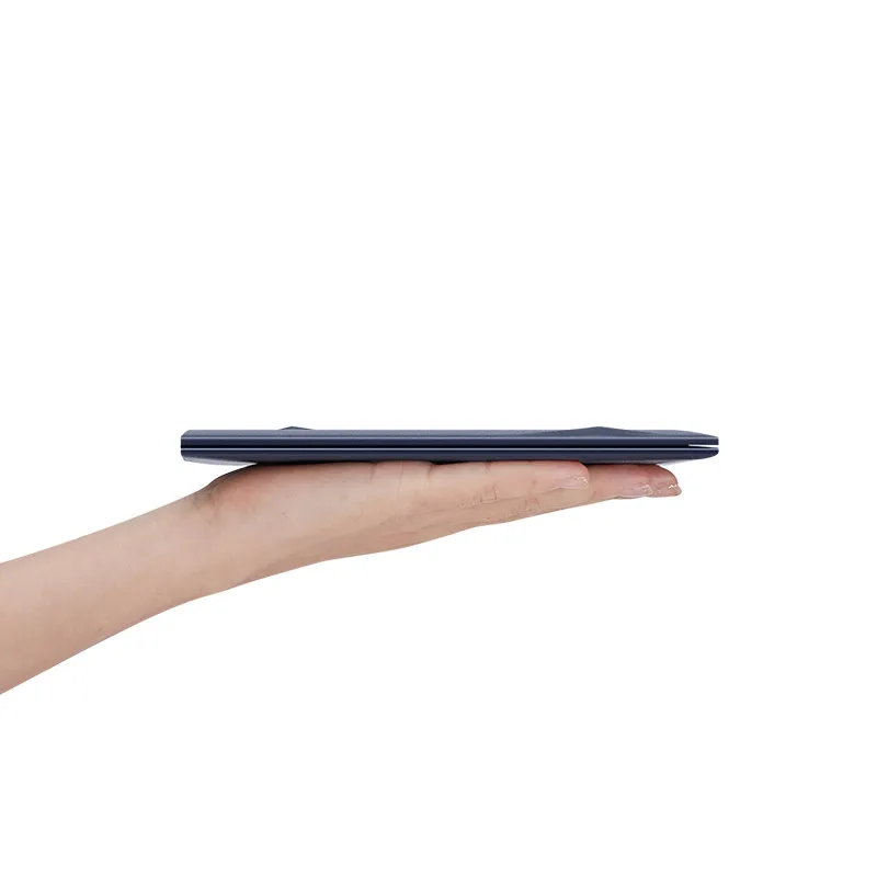 Men's wallet Men's long business large capacity hold bag Card Bag Hold bag Valentine's Day gift 4