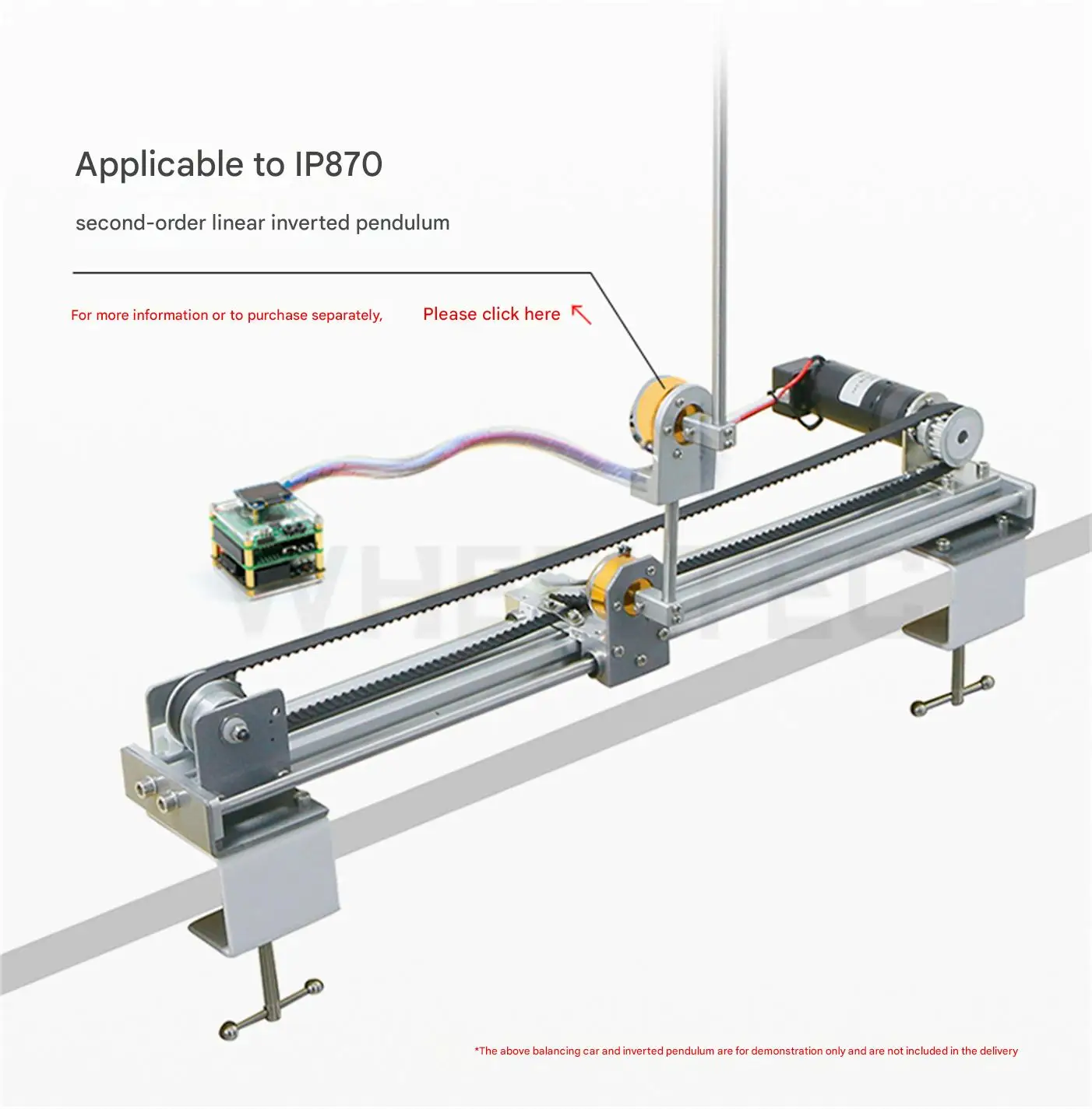 WHEELTEC WDD35D4 angular displacement sensor, absolute angle output, infinitesim