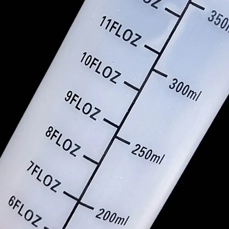 120/250/350/450ml Squeeze Condiment Bottles With Nozzles Plastic Ketchup Salad Sauce Hot Sauces Olive Oil Bottles