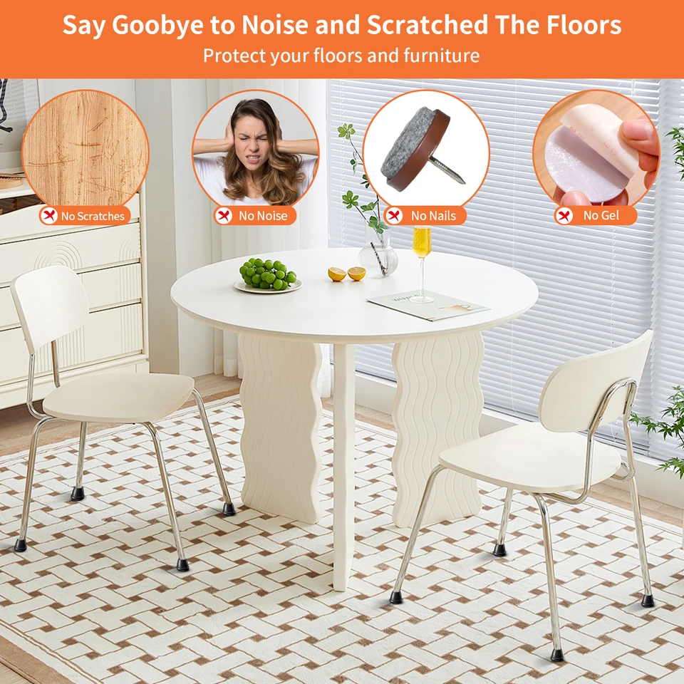 Folding Chair Outdoor Furniture Pads For Legs Folding Floor Chair