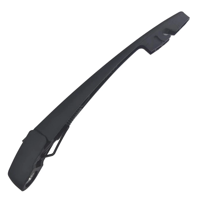 Rear Wiper Blade & Arm Set For Mitsubishi Outlander 2013-2020 8253A129 6