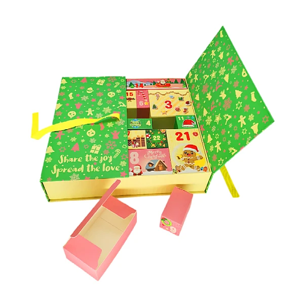 Guangzhou YUJIAN Gift Packaging Store