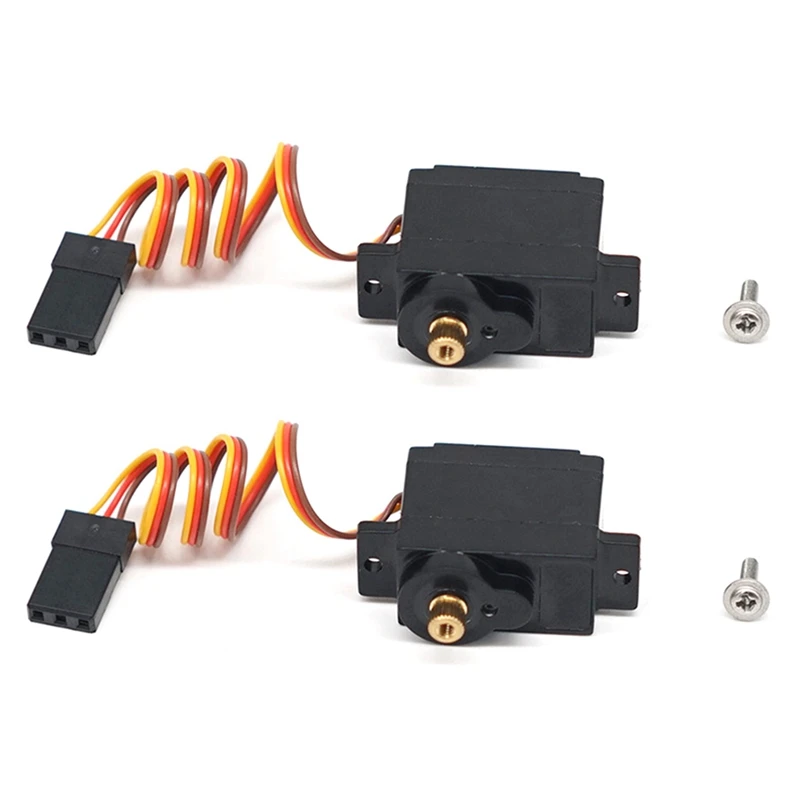 

2X металлическая Шестерня Φ сервопривод для Wltoys K969 K979 K989 K999 P929 P939 1/28 A202 A232 1/24 обновленные запасные части для радиоуправляемых автомобилей