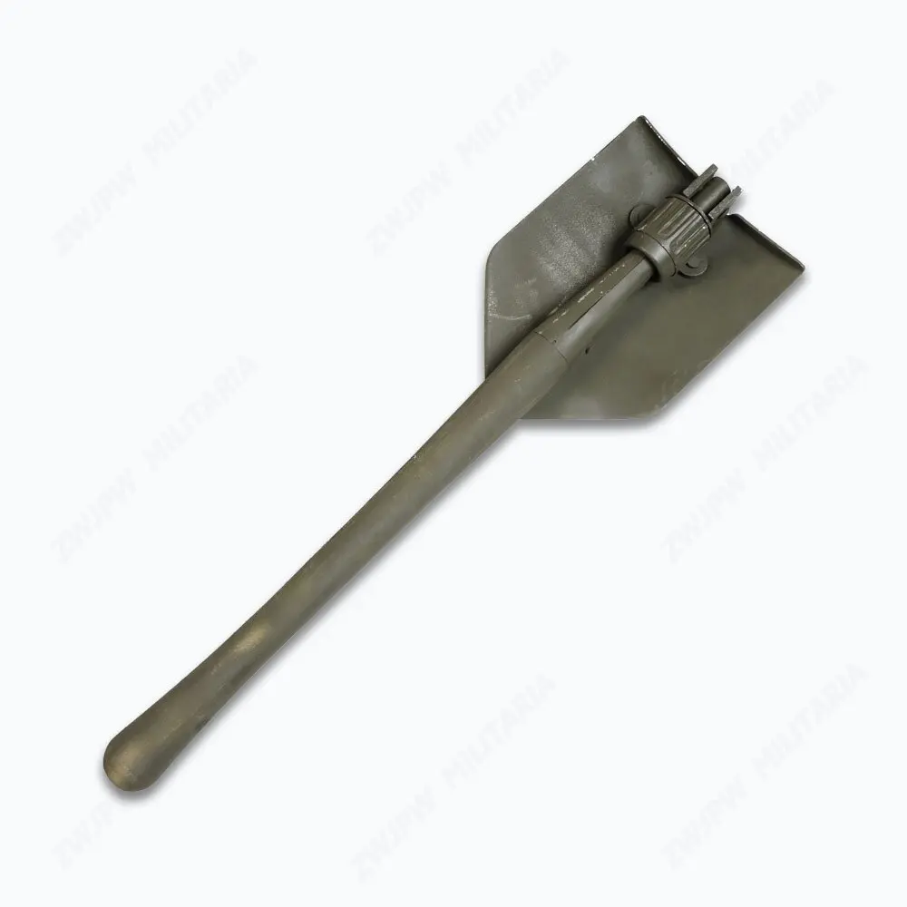 WW2 US M1945 folding spade Shovel