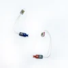 Hearing Aids Receiver ReSound SureFit Ric Receiver 0 1 2 3 4  RIC Receiver Left and Right Ear for Hearing Aids 3